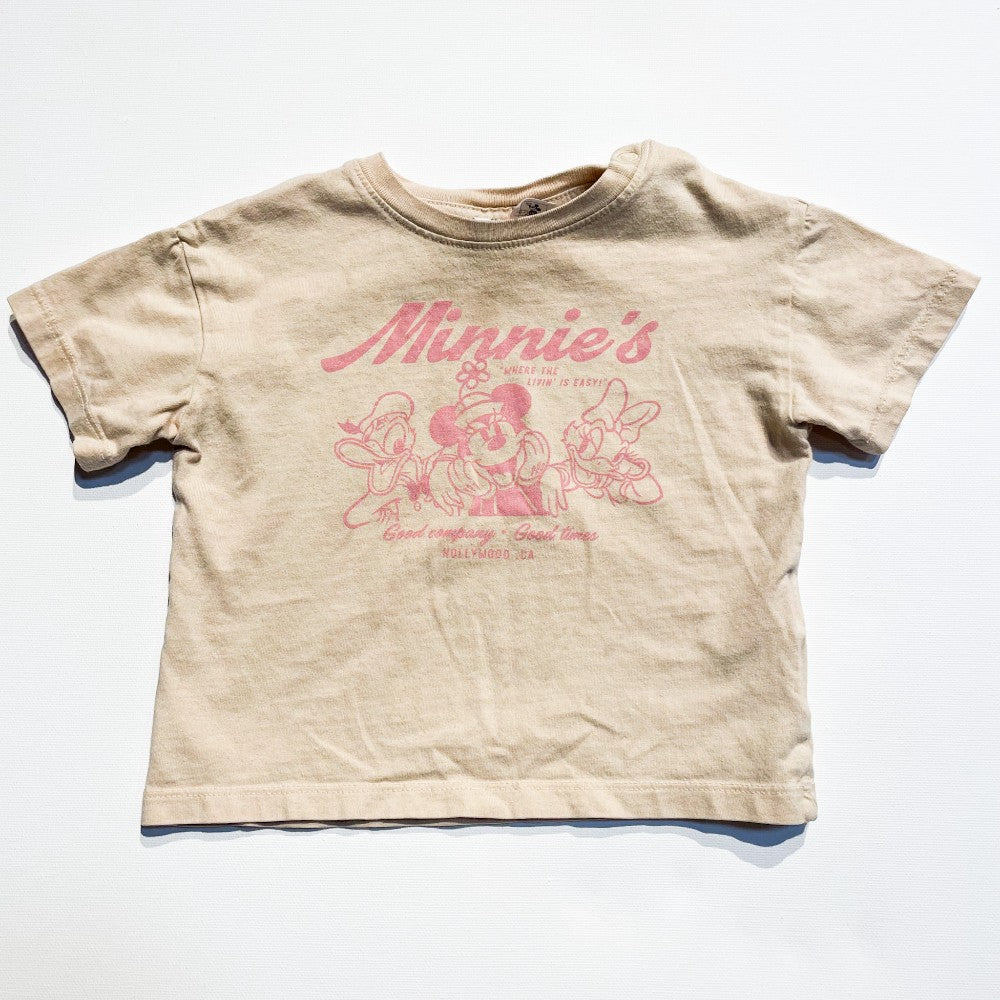 H&M Dress 9-12M **Imperfection|185730