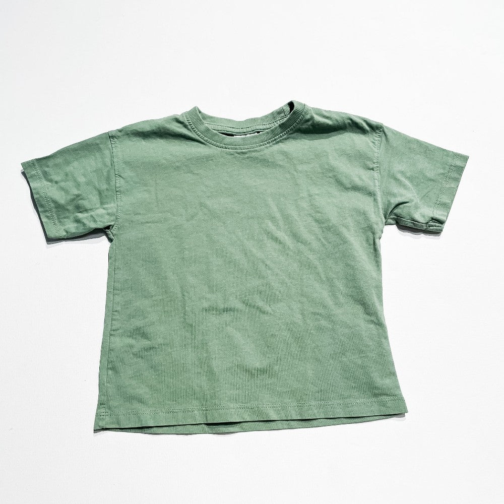 Zara Shirt 3Y|211974