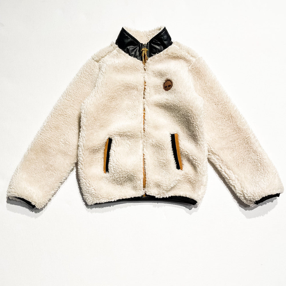 Timberland Fleece Jacket 4Y|233804