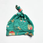 Angle Dear Hat 0-3M|207821