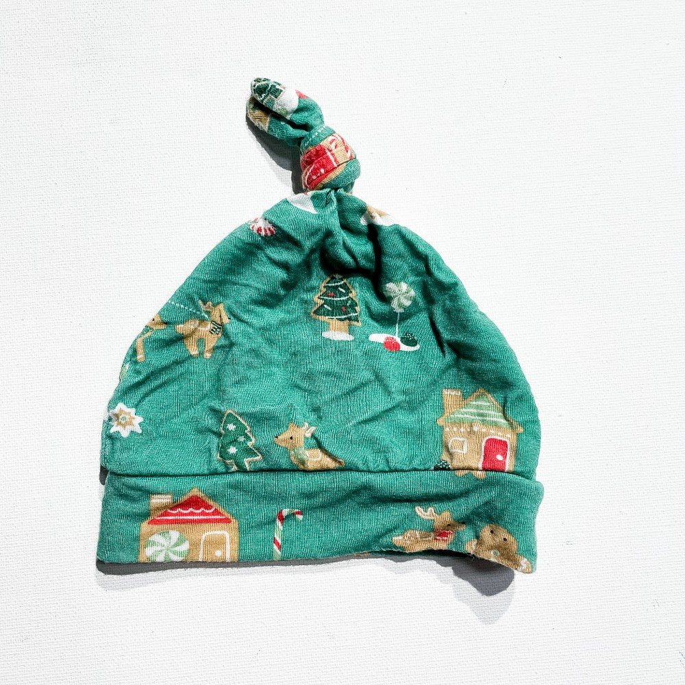 Angle Dear Hat 0-3M|207821