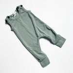 Feral & Free Romper 6M|220382