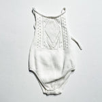 Bailey's Blossoms Romper 2T|224139