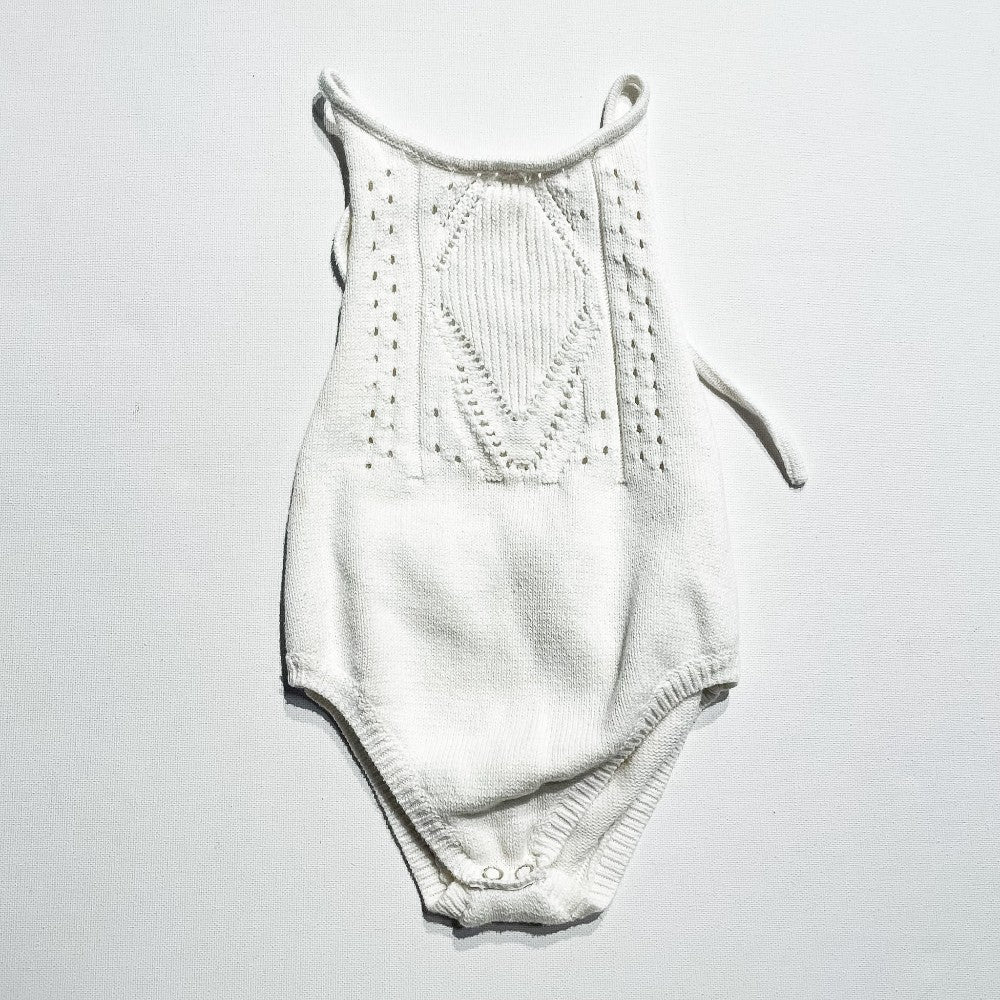 Bailey's Blossoms Romper 2T|224139