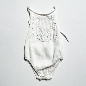 Bailey's Blossoms Romper 2T|224139
