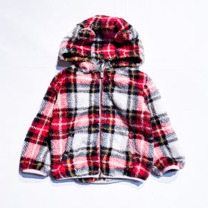 Old Navy Zip Up 12-18M|153833