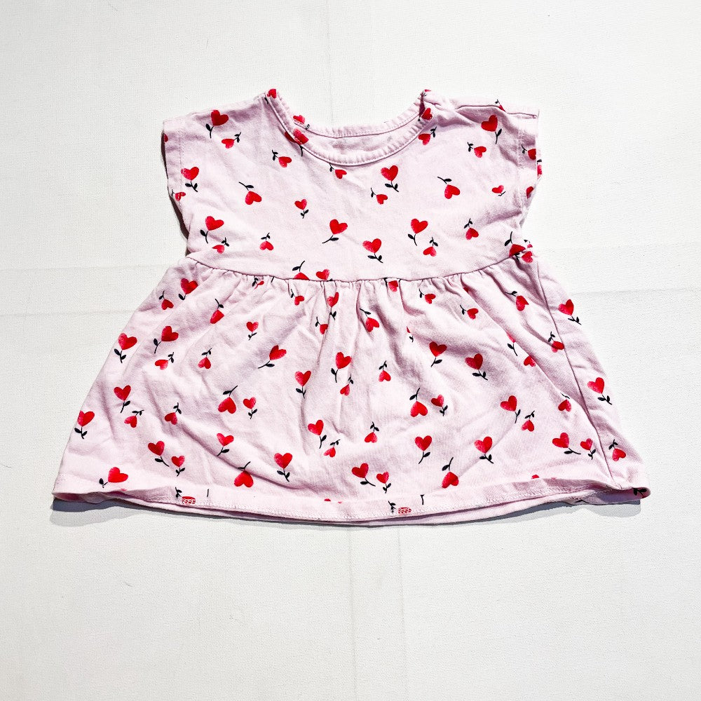 George Dress 12-18M|152775
