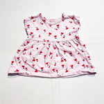 George Dress 12-18M|152775