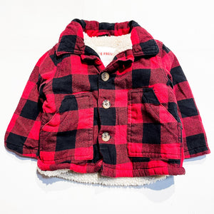 Joe Jacket 6-12MM|174504