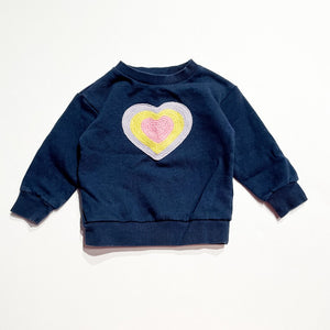 Joe Fresh Crew 2Y|215907