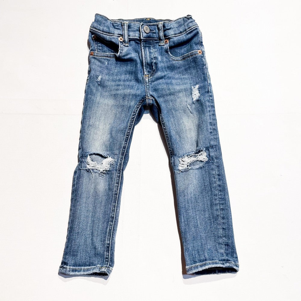 Gap Jeans 4Y|159774