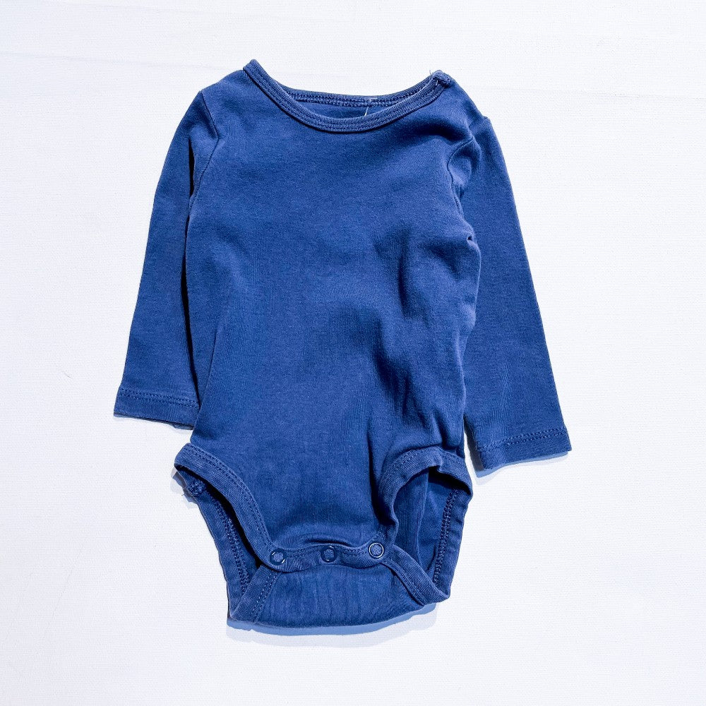 H&M Onesie 2-4M|123064