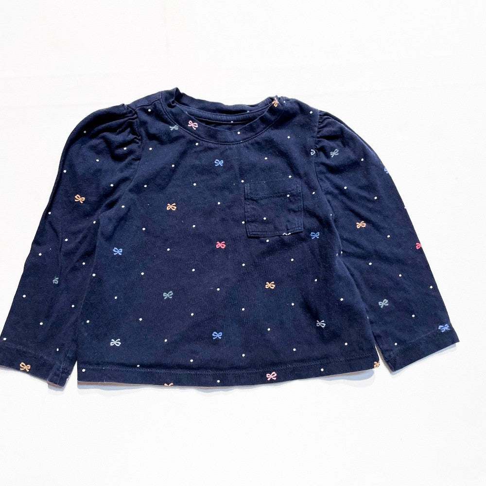 Gap Shirt 2Y|141439