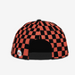 Headster - Checkmate Snapback|142993
