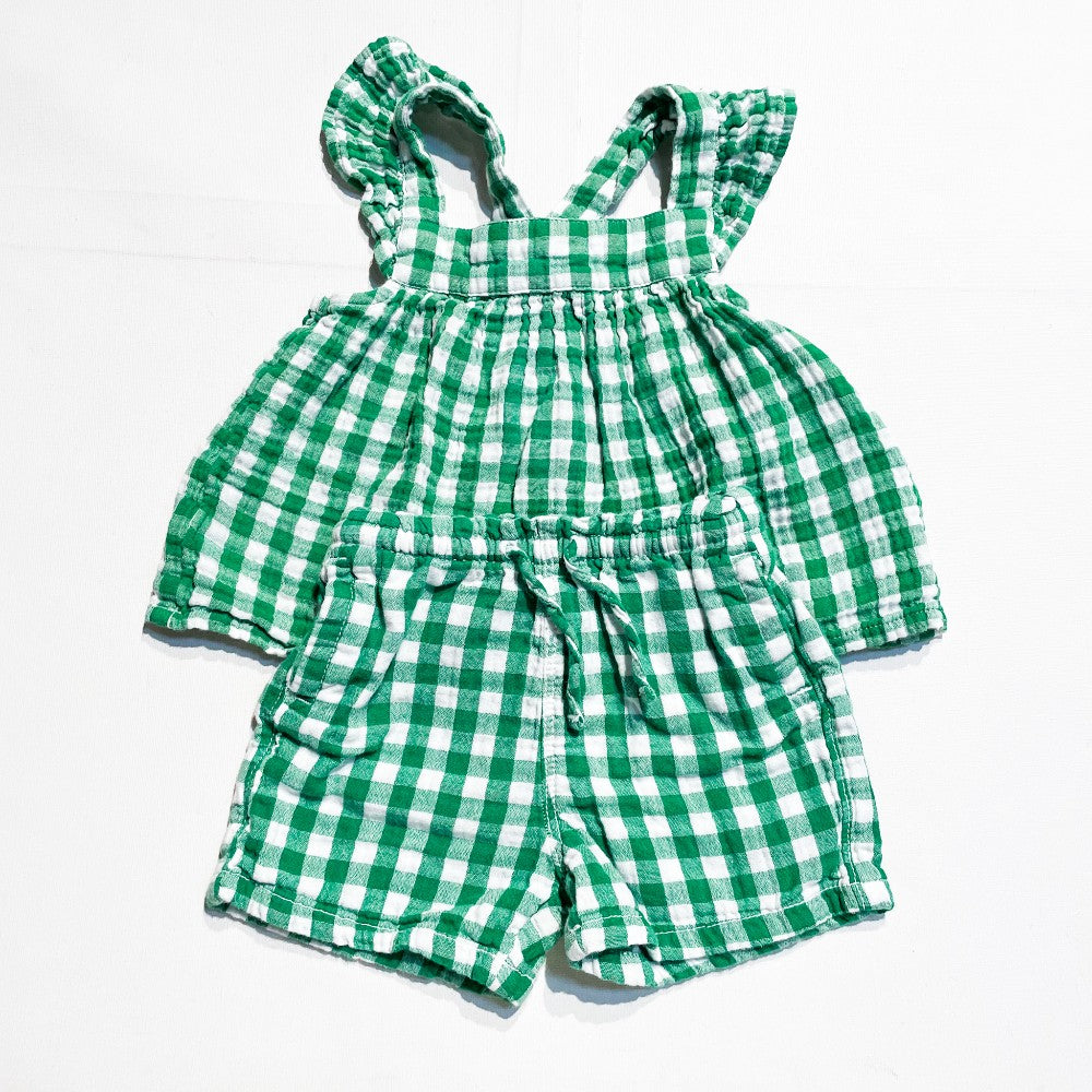 Old Navy Set 2T|164859