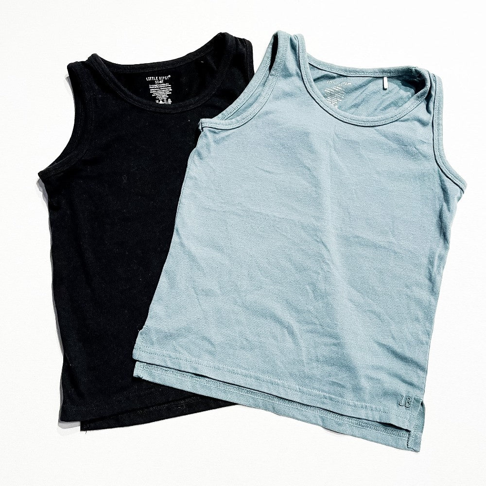 Little Bipsy Tank Set 5/6Y|228949