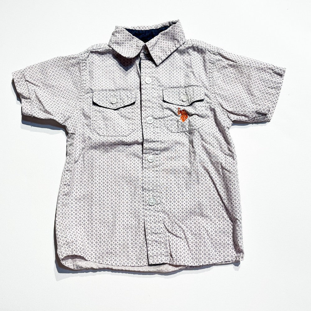 Polo Shirt 4Y|188747