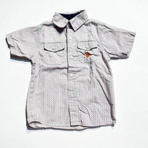 Polo Shirt 4Y|188747