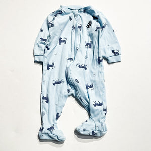 Pekkle Sleeper 6M|227659