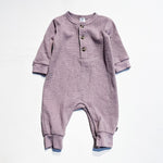 Modern Moments Romper 3-6M|158493
