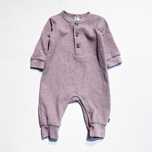 Modern Moments Romper 3-6M|158493