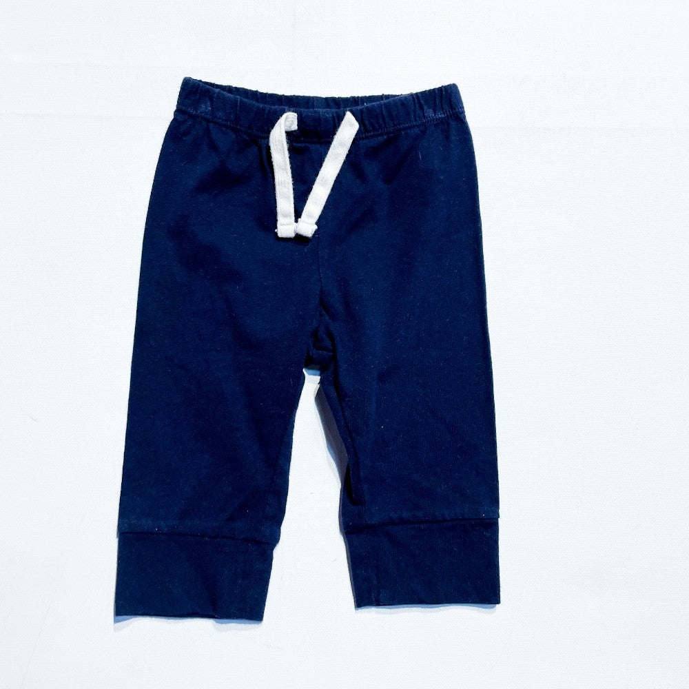Gap Joggers 3-6M|122954