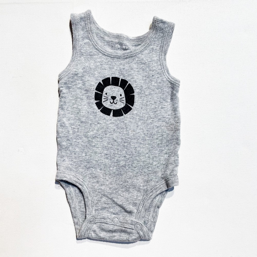 Carter's Onesie NB|147945