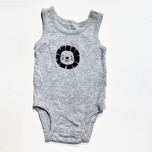 Carter's Onesie NB|147945