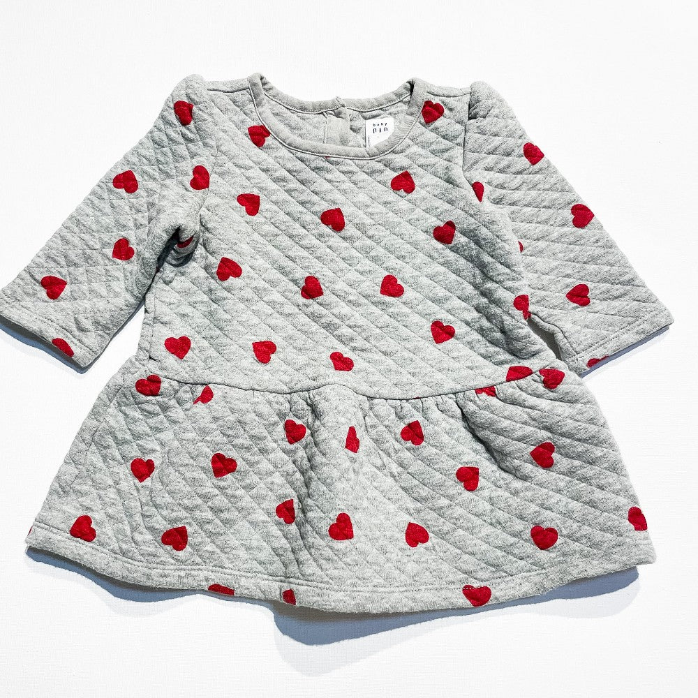 Gap Dress 12-18M|192589