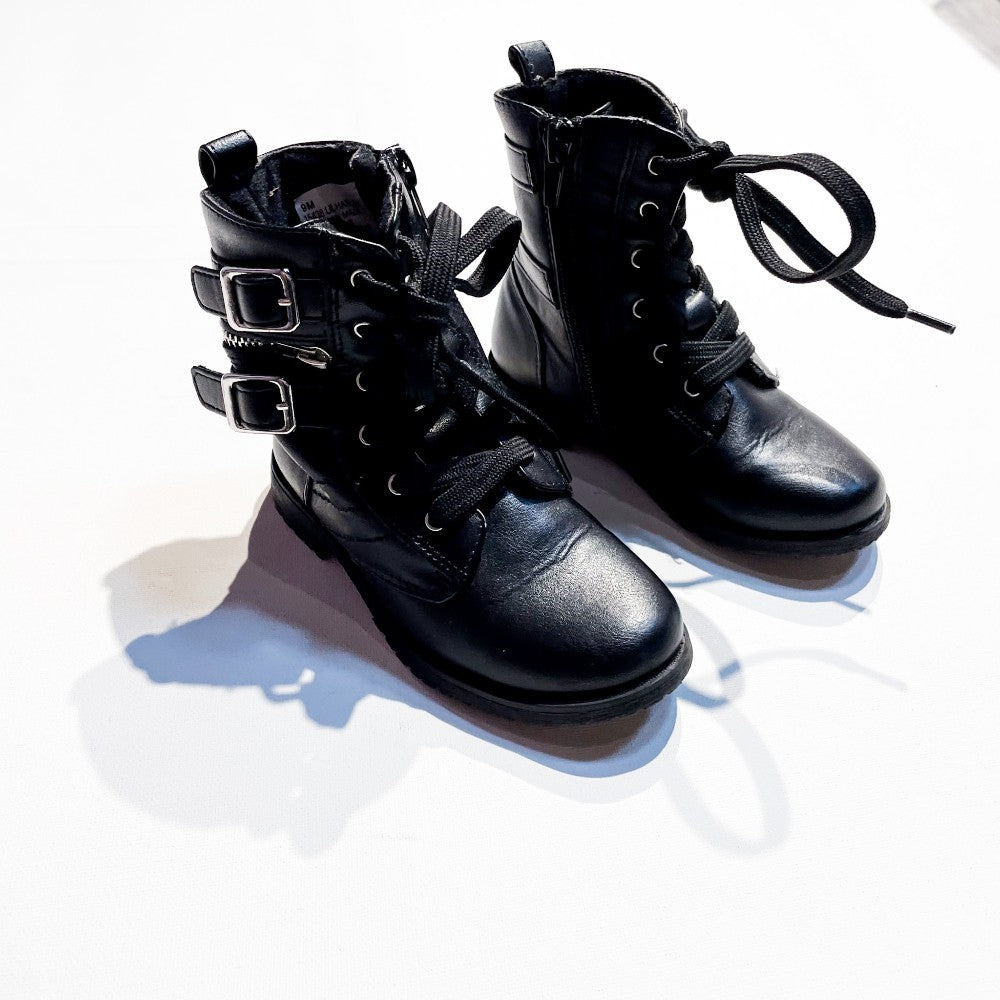 Rachel Boots 9|128661