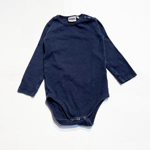 Wheat Onesie 12M|146724