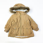 H&M Jacket 4-6M|89306