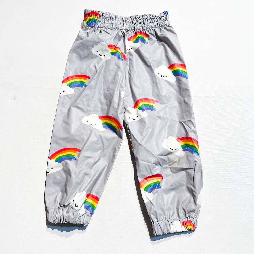 Whistle & Flute Pants 3/4Y *Imperfection|175579