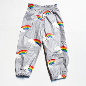 Whistle & Flute Pants 3/4Y *Imperfection|175579