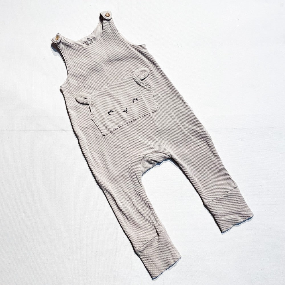 H&M Overalls 6-9M|181337