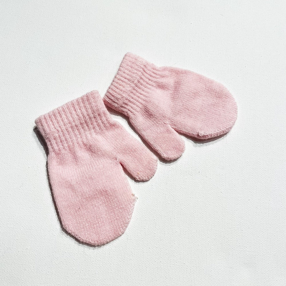 Mittens 12-18M|198430