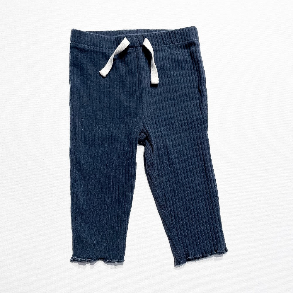 Carters Leggings 6M|201676