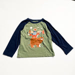 Place Shirt 18-24M|231379