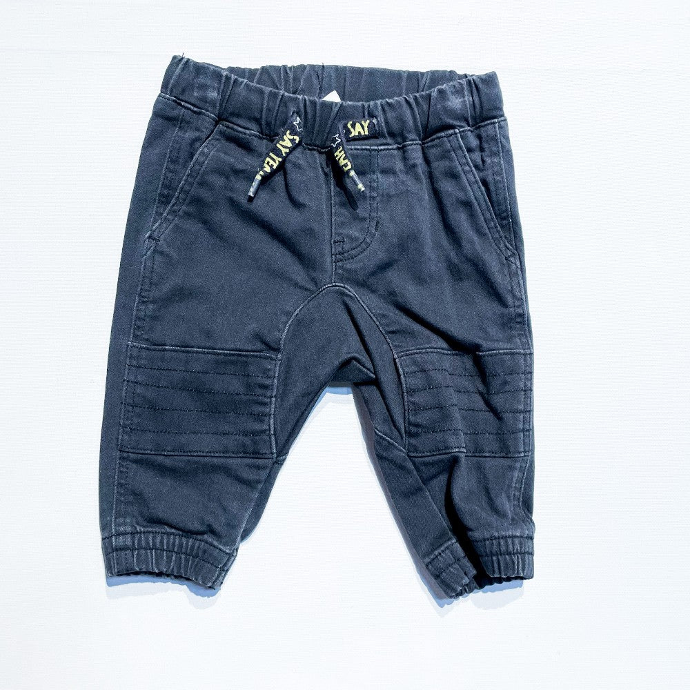 H&M Pants 4-6M|122931