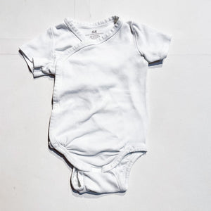 Organics Onesie 0-3M|153552