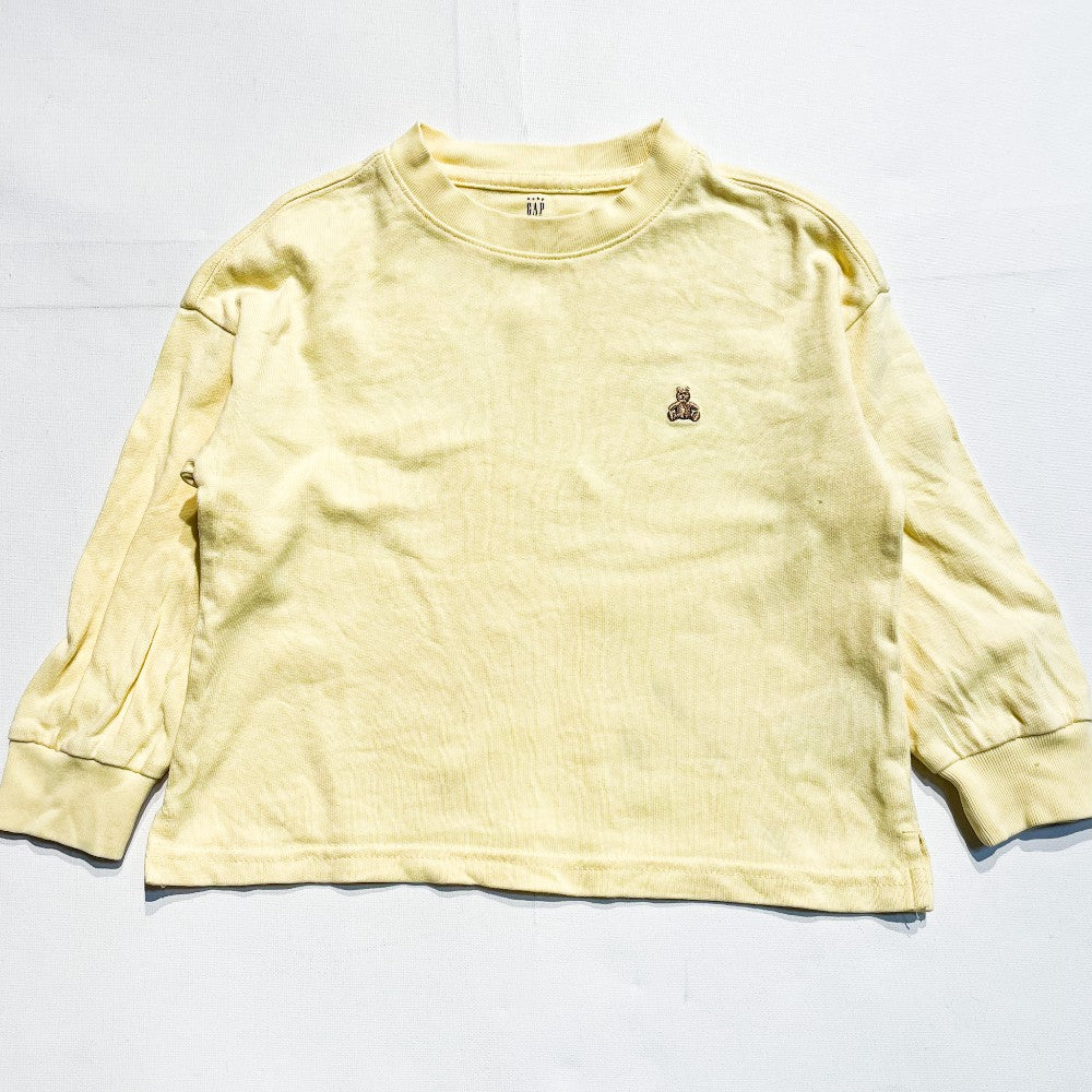 Gap Top 2Y *Imeprfection|170008