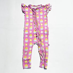 Little Bumbum Romper 6-9M|126829