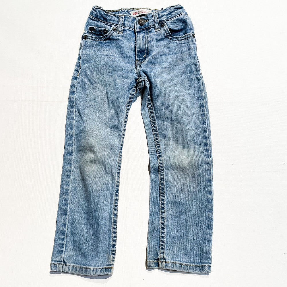 Levi\s Jeans 4Y|159535