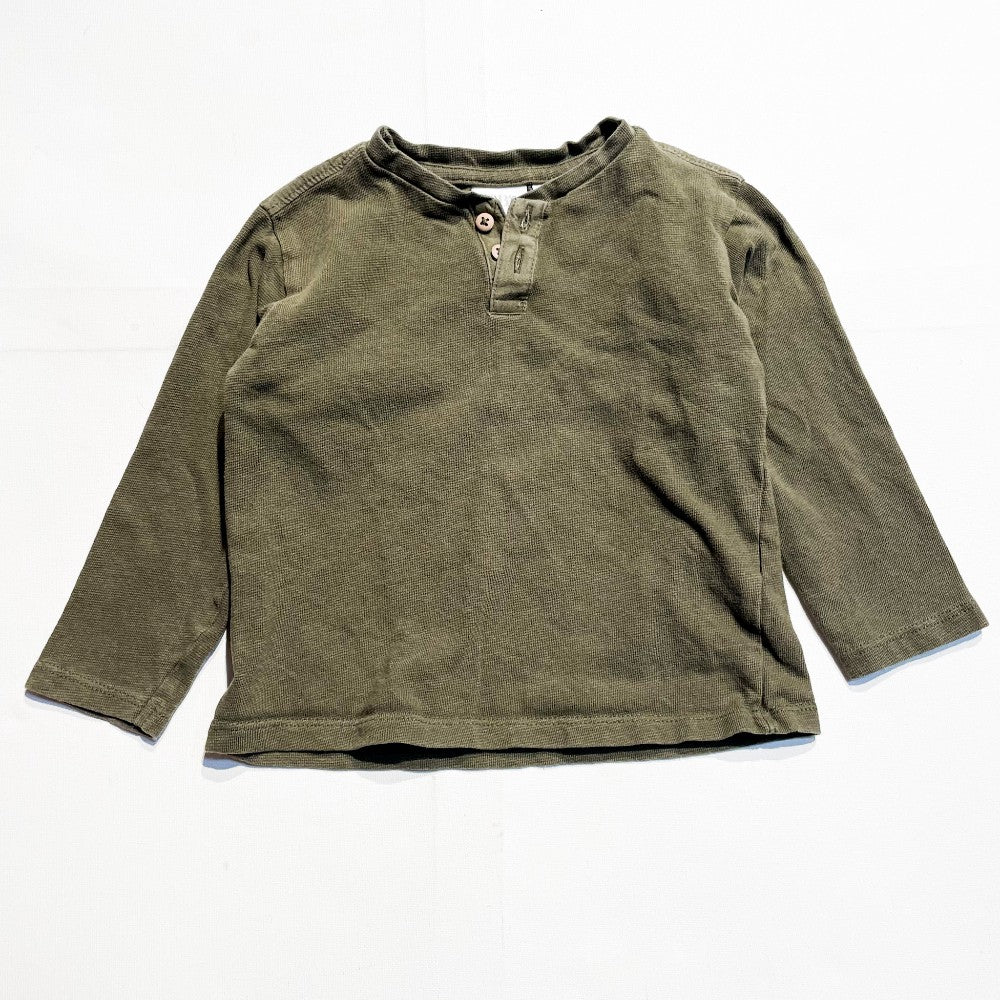 Zara Shirt 18-24M|173853