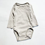 H&M Onesie Set of 3 4-6M|177040