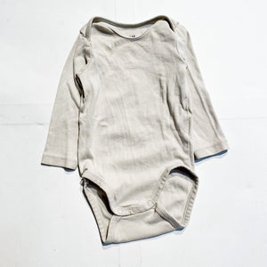 H&M Onesie Set of 3 4-6M|177040