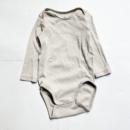 H&M Onesie Set of 3 4-6M|177040