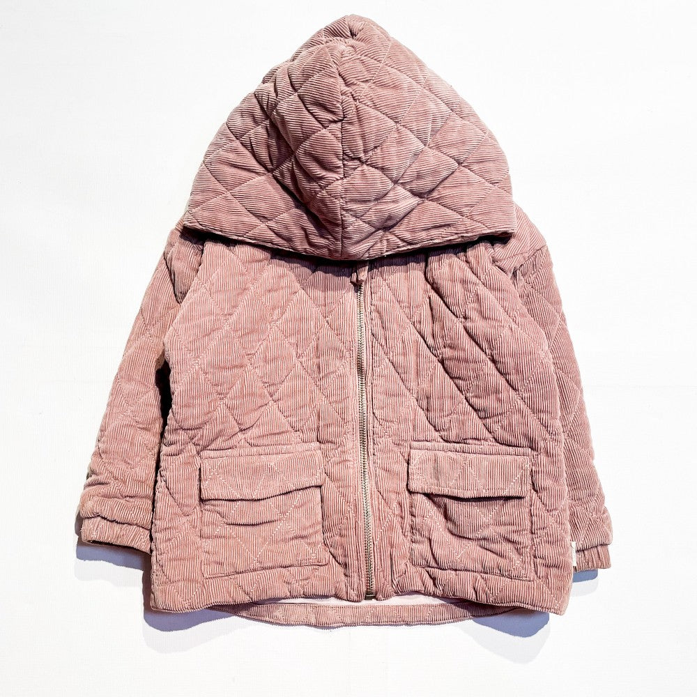 Pehr Jacket 4-5Y|184138