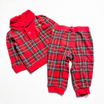 Ralph Lauren Set 6-12M|200818