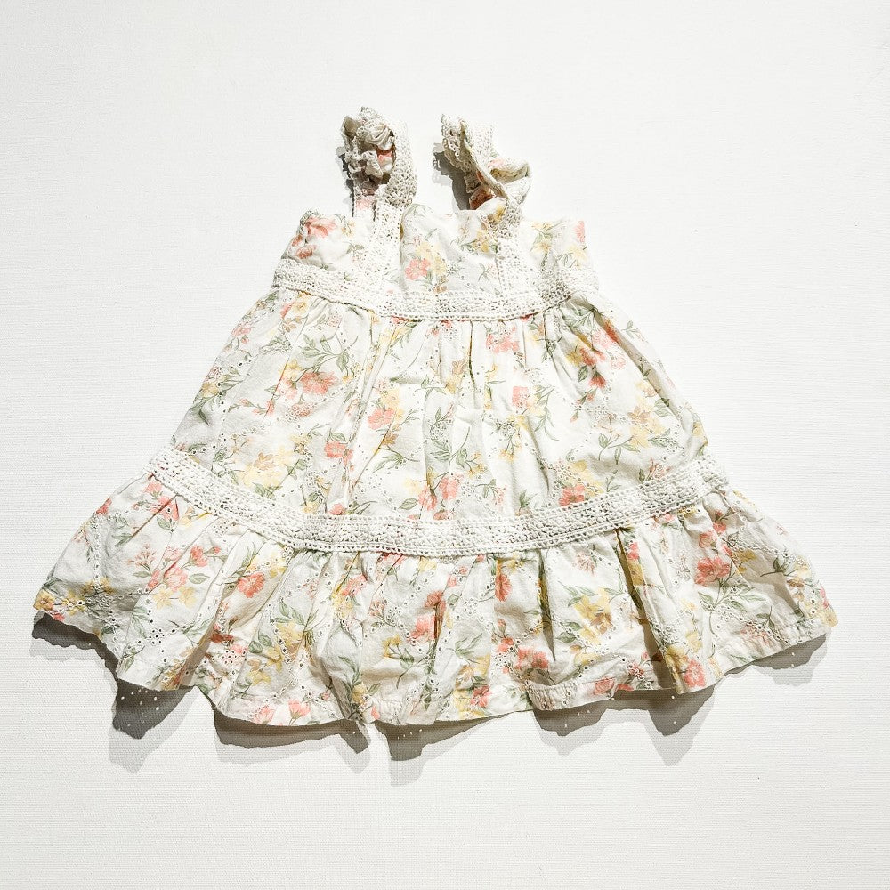 Haute Hippie Dress 18M|213033